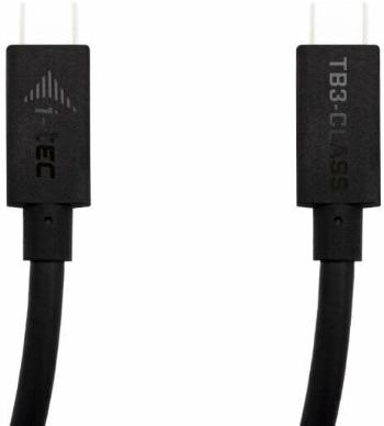 I-tec Thunderbolt cable 150 cm USB kabel