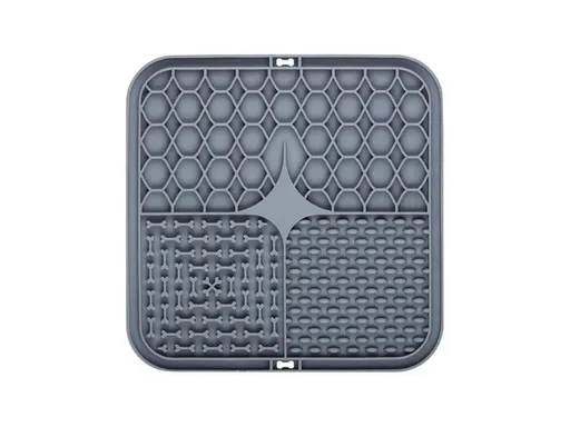 Lízací podložka pro psa 4L 12472