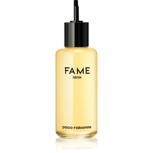 Rabanne Fame Parfum parfém – náhradní náplň pro ženy 200 ml