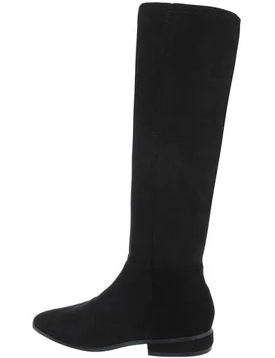 Dámské klasické kozačky