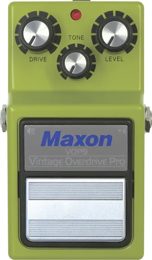 Maxon VOP-9 VINTAGE OD PRO