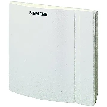 Siemens RAA 11 Prostorový termostat s krytem (RAA11)