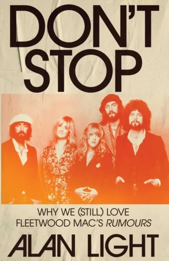 Don't Stop - Alan Light