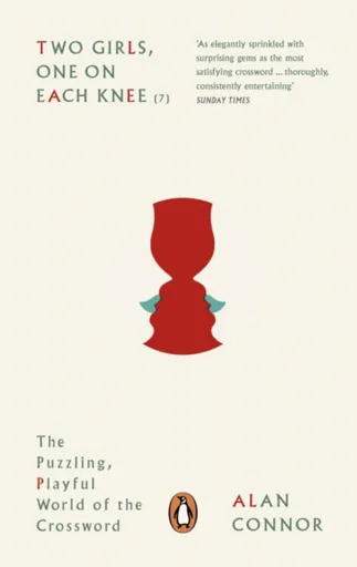 Two Girls, One on Each Knee - Alan Connor