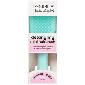 TANGLE TEEZER® Mini Wet Detangler Sea Green (5060630041373)