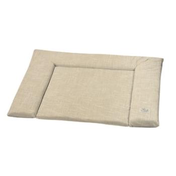 Alvi® Přebalovací podložka Speciální tkanina Slub Muslin 70 x 85 cm