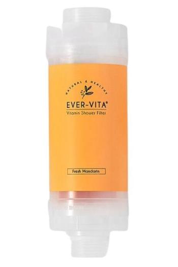 Ever Vita Fresh Mandarin sprchový filtr s vitaminem C 1 ks