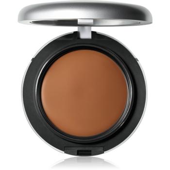 MAC Cosmetics Studio Fix Cream-to-Powder Foundation kompaktní krémový make-up odstín NW43 10 g