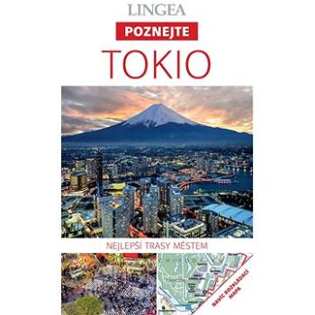 Tokio - Poznejte  (978-80-750-8201-5)