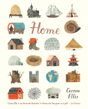 Home - Carson Ellis