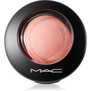 MAC Cosmetics Mineralize Blush tvářenka odstín Sweet Enough 3.2 g