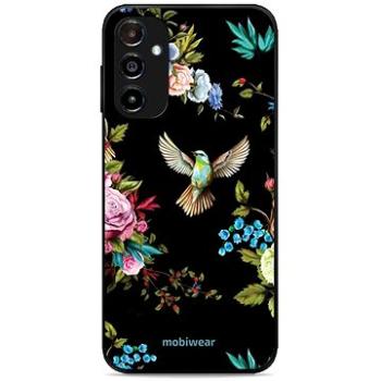 Mobiwear Glossy lesklý pro Samsung Galaxy A14 - G041G (5904808535335)