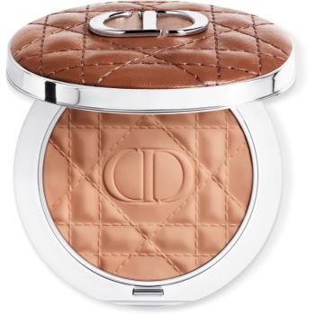 DIOR Dior Forever Nude Bronze bronzující pudr odstín 03 Soft Matte 7.8 g