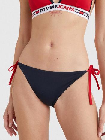 Tommy Hilfiger Underwear Spodní díl plavek Modrá