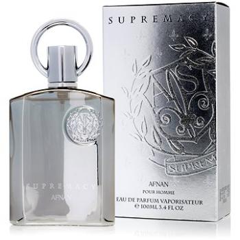 AFNAN Supremacy Pour Homme EdP 100 ml (6290171000976)