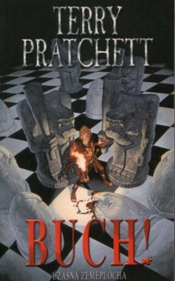 Buch! - Terry Pratchett