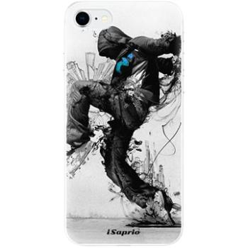 iSaprio Dance 01 pro iPhone SE 2020 (dan01-TPU2_iSE2020)