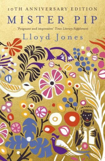 Mister Pip - Jones Lloyd