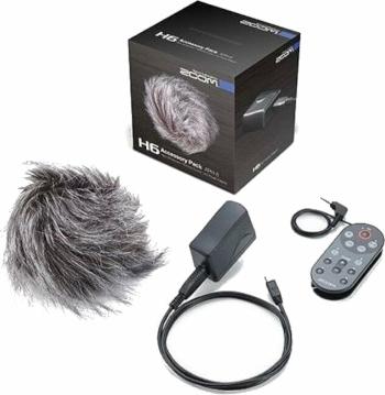 Zoom APH-6 Sada příslušenství
