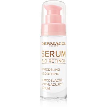 Dermacol Bio Retinol remodelační sérum s vyhlazujícím efektem 30 ml