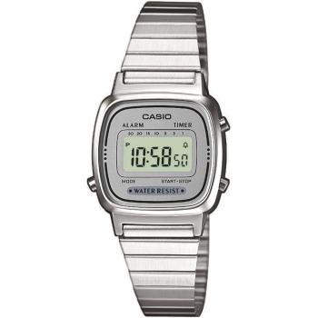 Casio Retro LA670WEA-7EF - 30 dnů na vrácení zboží