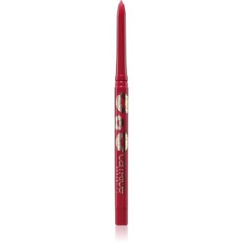 Catrice KISS & GLOW krémová tužka na rty se zvětšujícím efektem odstín C03 Kiss Alert 0.35 g