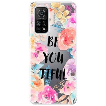 iSaprio BeYouTiful pro Xiaomi Mi 10T / Mi 10T Pro (BYT-TPU3-Mi10Tp)