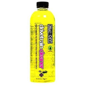 Muc-Off Drivetrain Cleaner 750ml Refill (5037835304008)