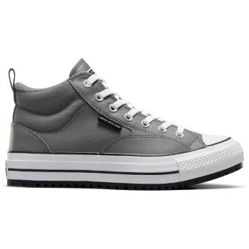 Converse CHUCK TAYLOR ALL STAR MALDEN STREET BOOT Pánské kotníkové tenisky, šedá, velikost