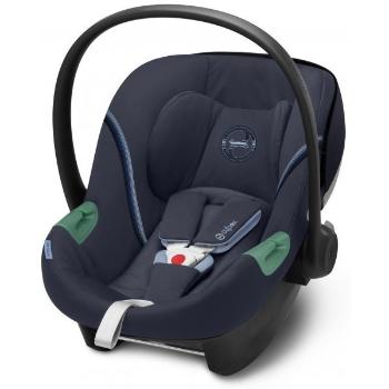 Gyerekülés CYBEX Aton S2 i-Size Ocean Blue