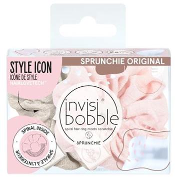 Hajgumi INVISIBOBBLE® SPRUNCHIE Duo Nordic Breeze Go with the Floe