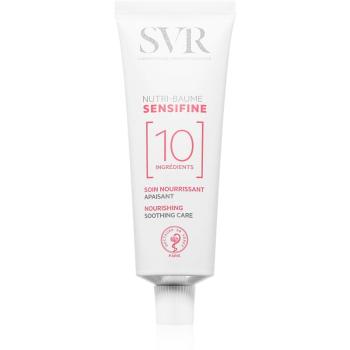 SVR Sensifine Nutri-Baume zklidňující balzám 40 ml