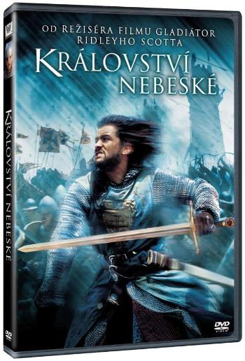 Království nebeské (DVD)