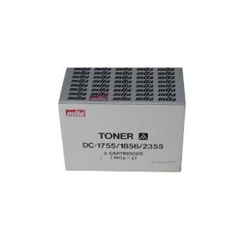 KYOCERA 37084010 - originální toner, černý, 6500 stran