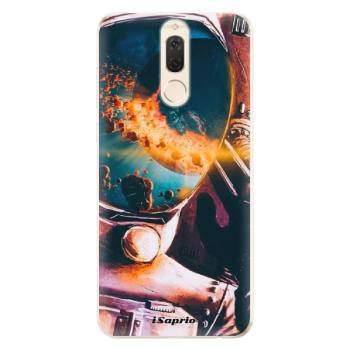 Odolné silikonové pouzdro iSaprio - Astronaut 01 - Huawei Mate 10 Lite