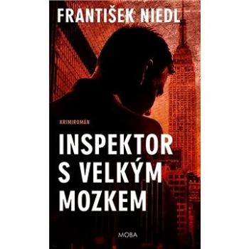 Inspektor s velkým mozkem (978-80-243-9753-5)