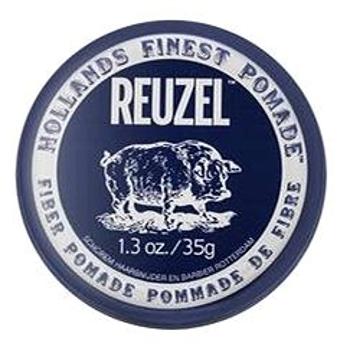 REUZEL Fiber Pomade modelující pasta pro objem vlasů 35 g (HREUZMXN117448)