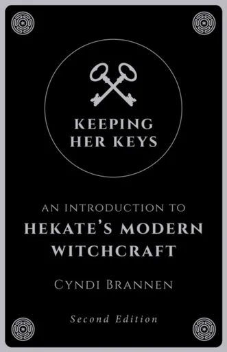 Keeping Her Keys - Cyndi Brannen