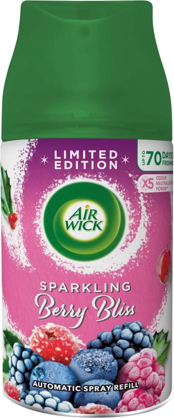 Légfrissítő AIR WICK Freshmatic Téli gyümölcs utántöltő 250 ml