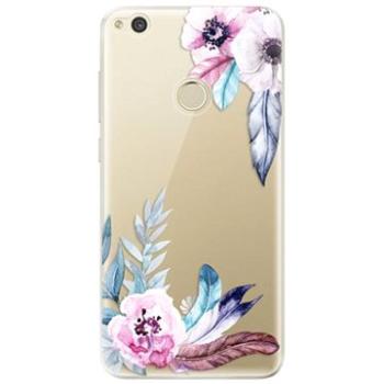 iSaprio Flower Pattern 04 pro Huawei P9 Lite (2017) (flopat04-TPU2_P9L2017)