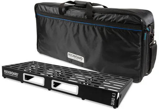 Rockboard QUAD 4.3 with Gig Bag