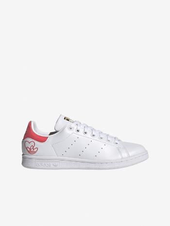 adidas Originals Stan Smith Tenisky Bílá