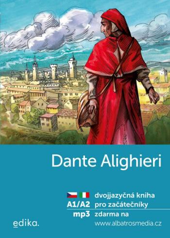 Dante Alighieri A1/A2 - Valeria De Tommaso