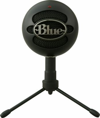 Blue Microphones Snowball ICE BK USB mikrofon