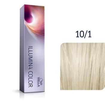 WELLA PROFESSIONALS Illumina Color Cool 10/1 60 ml (8005610539164)