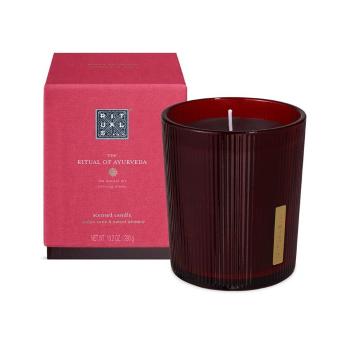 Rituals Vonná svíčka The Ritual of Ayurveda (Scented Candle) 290 g