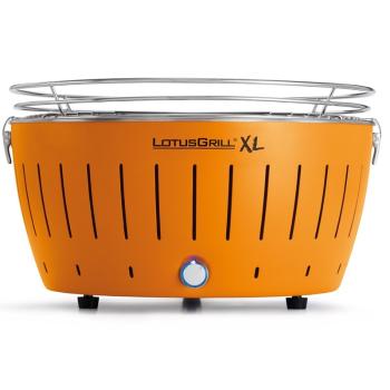 Lotus Gril XL Orange LotusGrill