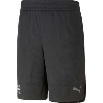 Puma FIT ULTRABREATHE SHORTS Pánské kraťasy, černá, velikost