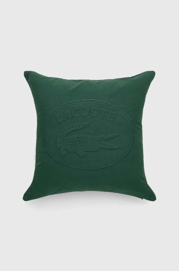 Povlak na polštář Lacoste L Lacoste Vert 45 x 45 cm