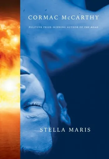 Stella Maris - Cormac McCarthy